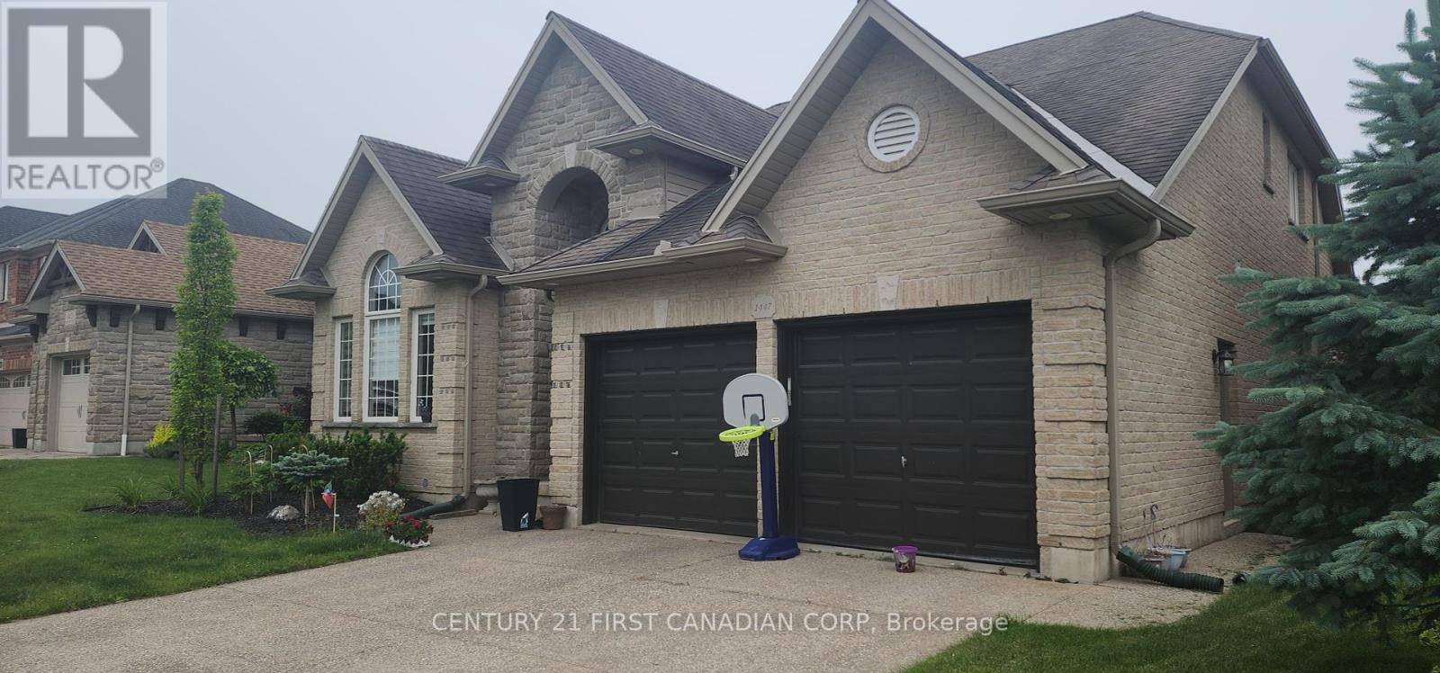London South (south B), ON N6K4Z6,1447 KAINS WOODS TERRACE