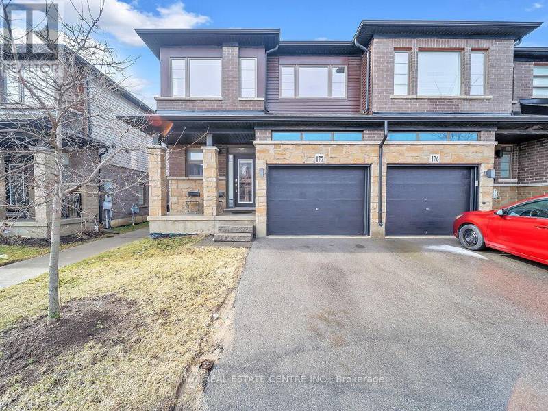 30 Times Square BLVD #177, Hamilton (stoney Creek Mountain), ON L8J0M1