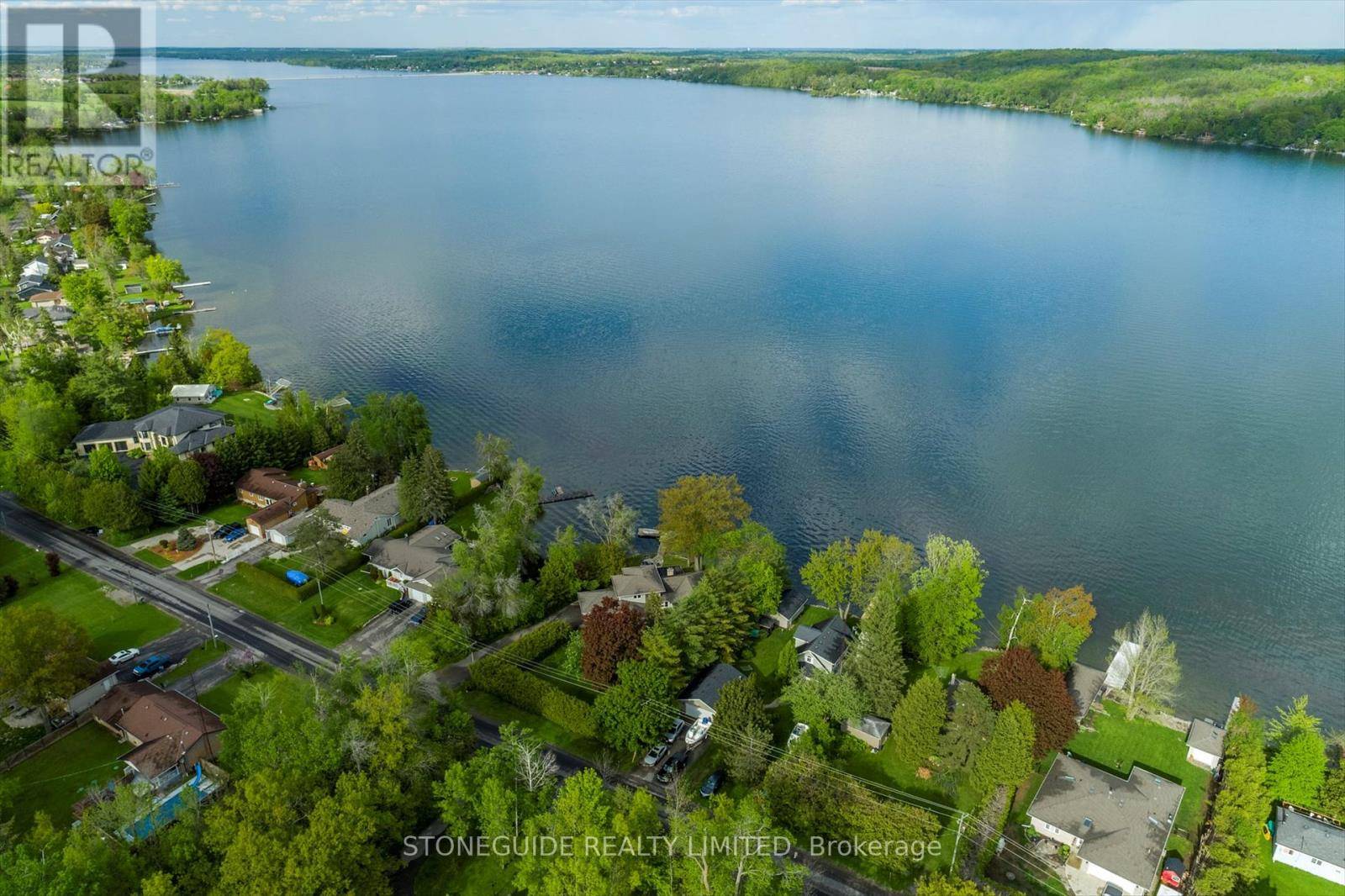 Selwyn, ON K9J6X2,409 GIFFORD DRIVE