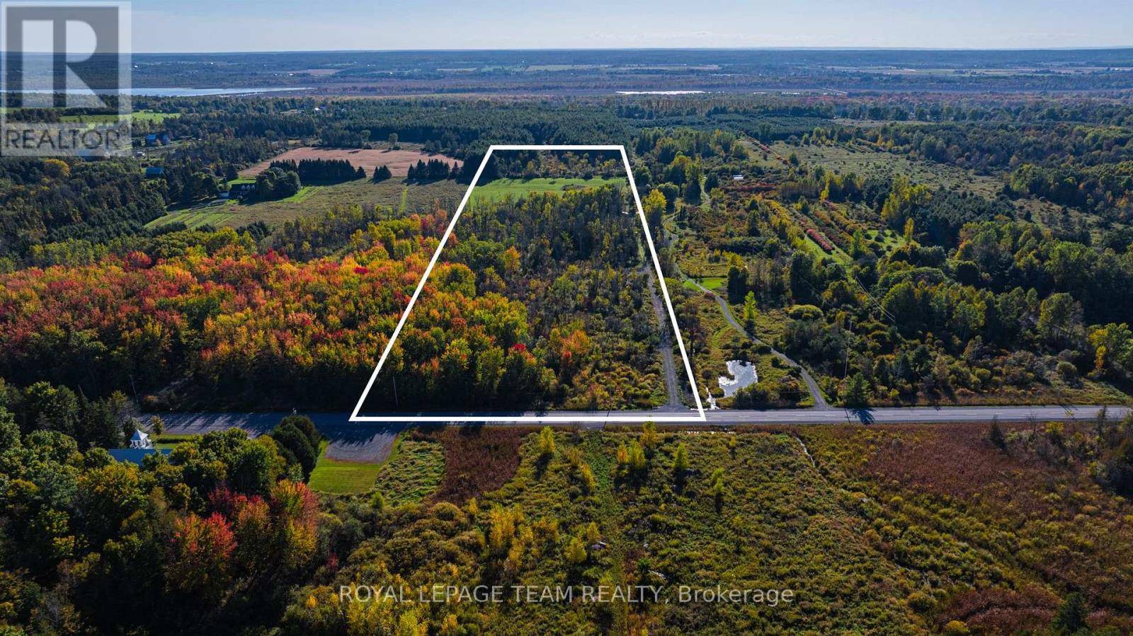 Ottawa, ON K0A1T0,2591 SIXTH LINE ROAD