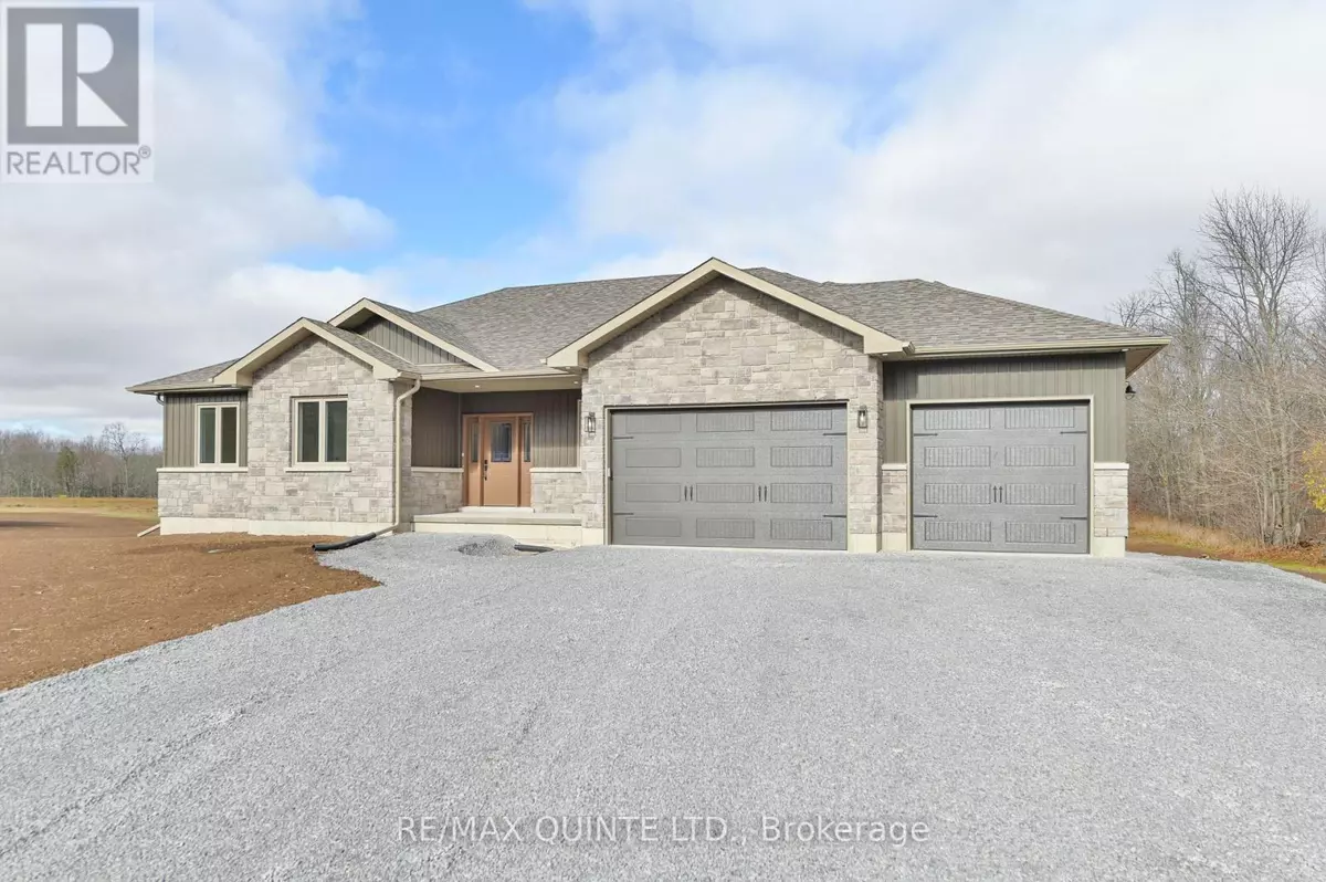 Stirling-rawdon (rawdon Ward), ON K0K3E0,1400 HAROLD ROAD