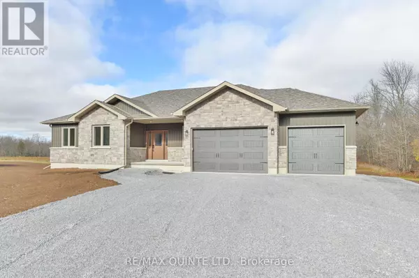 1400 HAROLD ROAD, Stirling-rawdon (rawdon Ward), ON K0K3E0