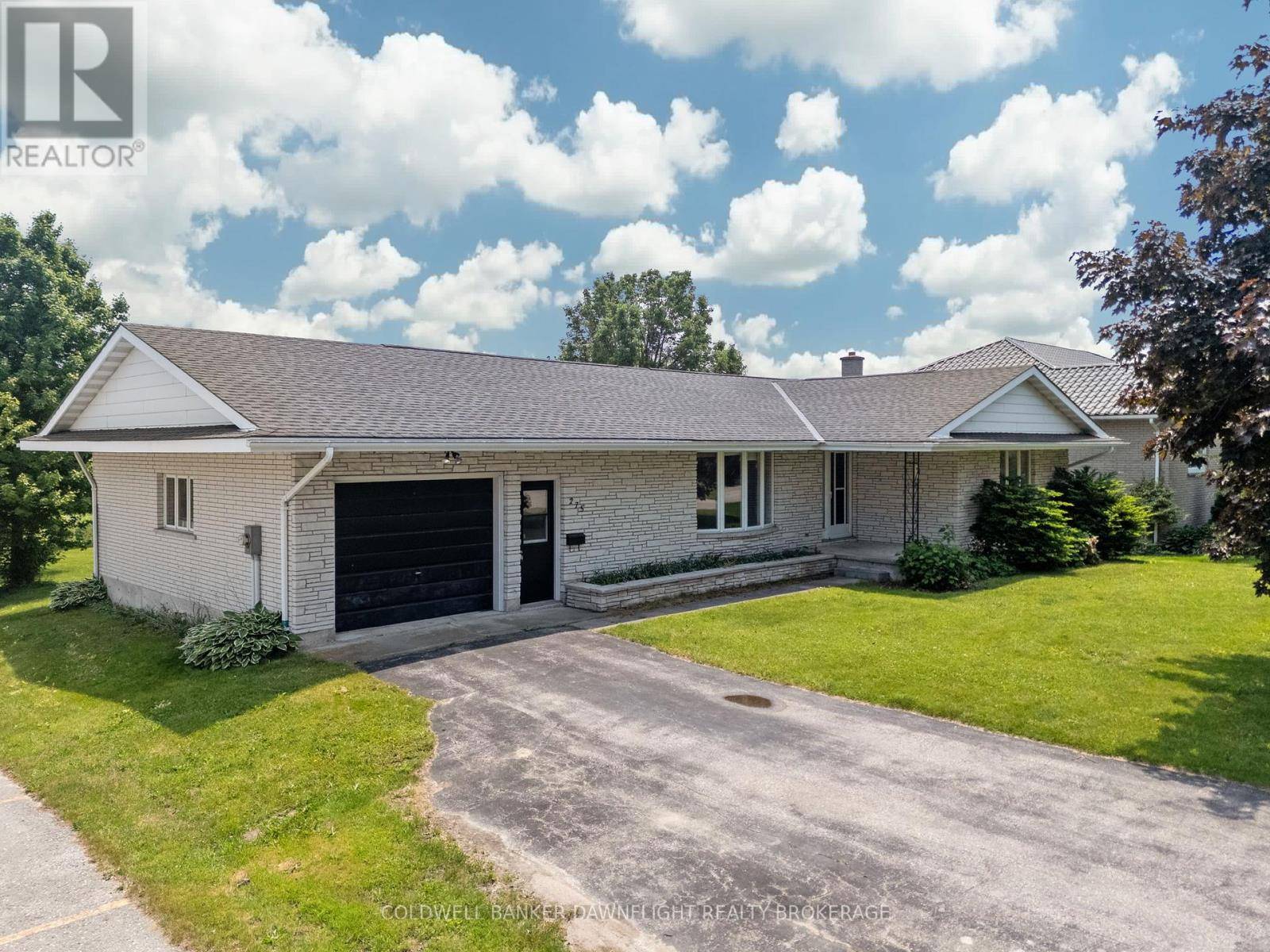 275 PLACE ST STREET, Huron-kinloss (lucknow), ON N0G2H0