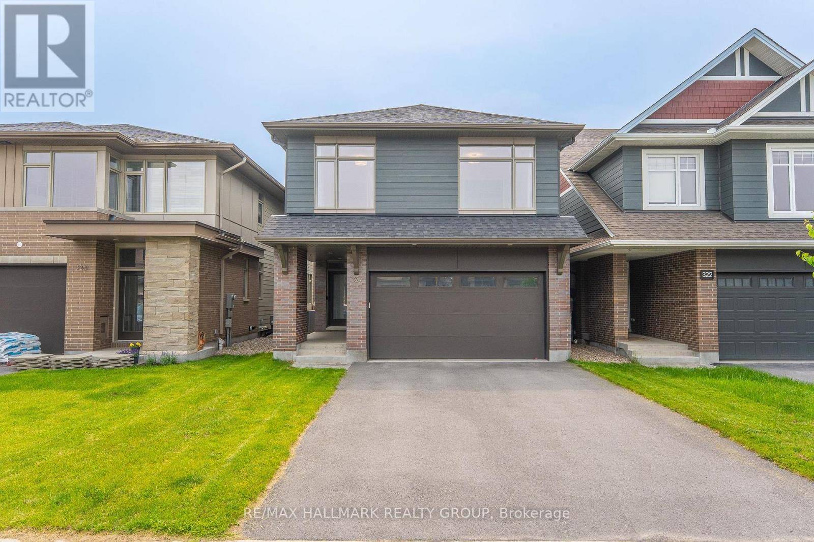 324 LYSANDER PLACE, Ottawa, ON K1K4K7
