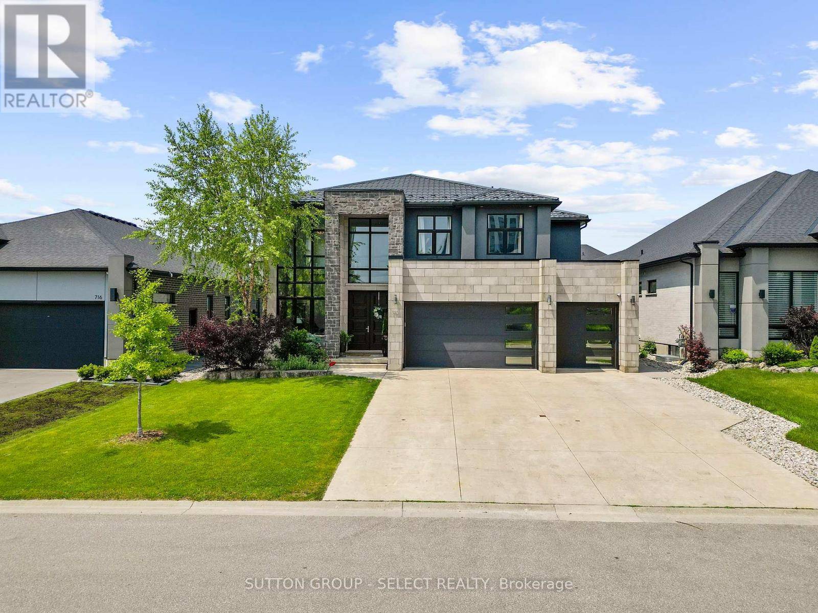 710 HICKORYRIDGE COMMON, London North (north R), ON N6G0M8