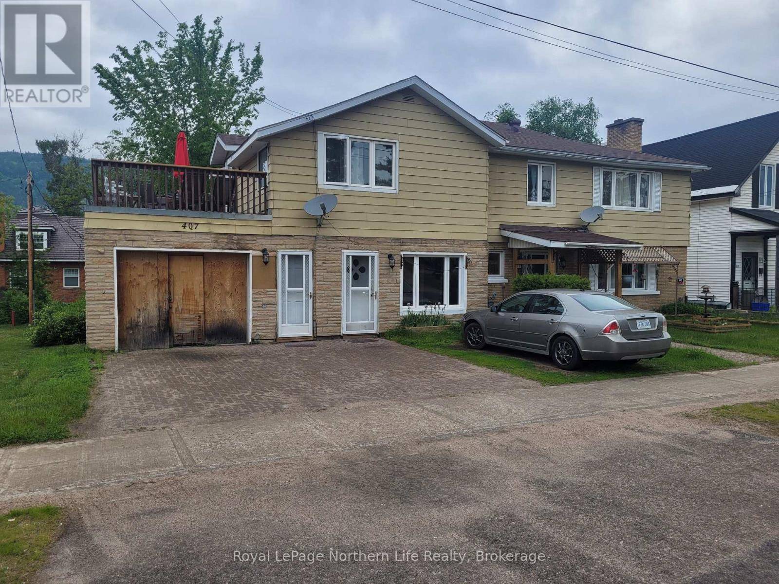 407 VALOIS DRIVE, Mattawa, ON P0H1V0