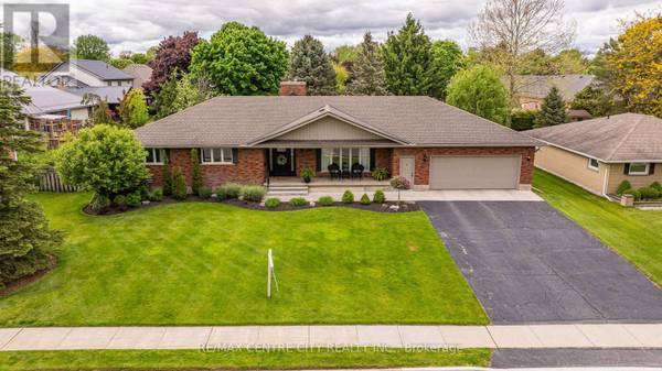 18 FATH AVENUE, Aylmer, ON N5H1V8