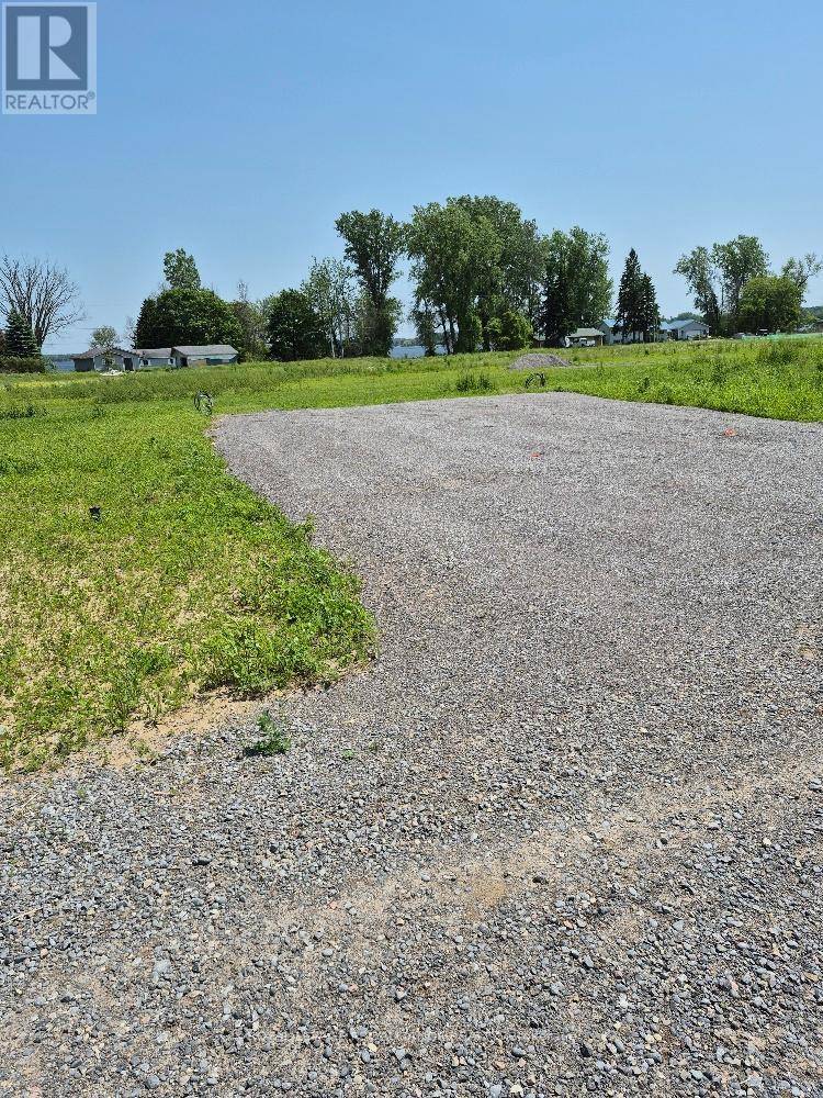 Quinte West (trenton Ward), ON K8V5P7,LOT 2 39M968 22583 LOYALIST PARKWAY
