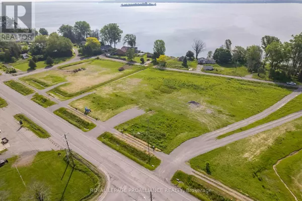 Quinte West (trenton Ward), ON K8V5P7,LOT 2 39M968 22583 LOYALIST PARKWAY