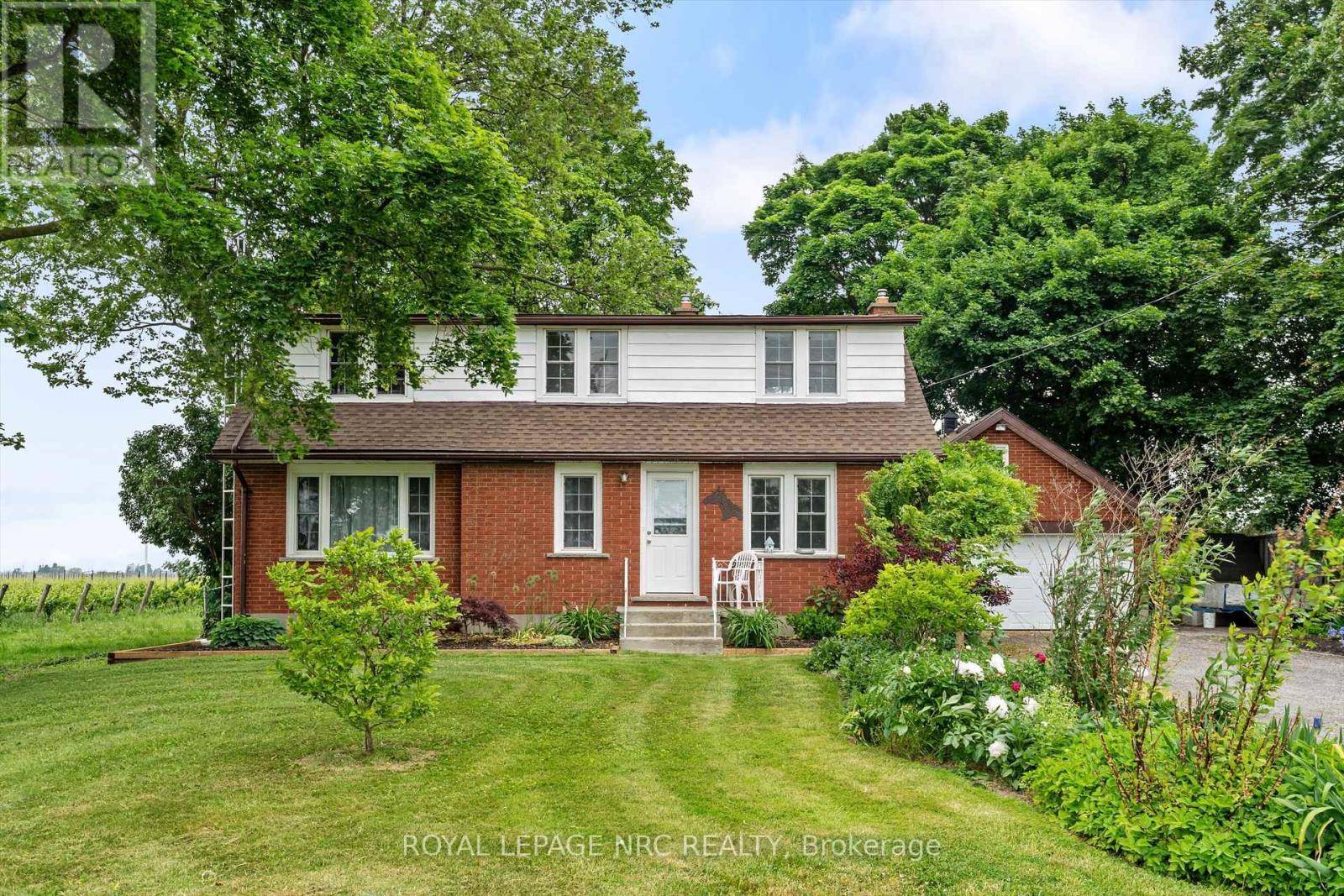 1604 CONCESSION 1 ROAD, Niagara-on-the-lake (river), ON L0S1J0