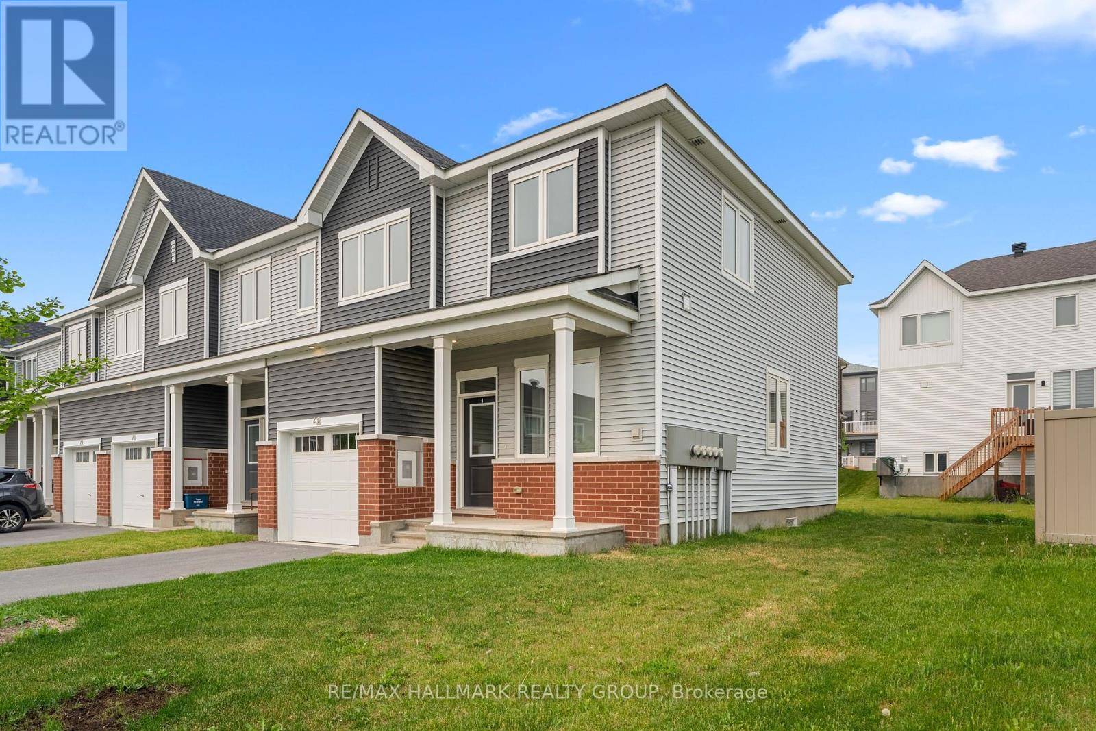 Ottawa, ON K2J6W8,68 FOCALITY CRESCENT