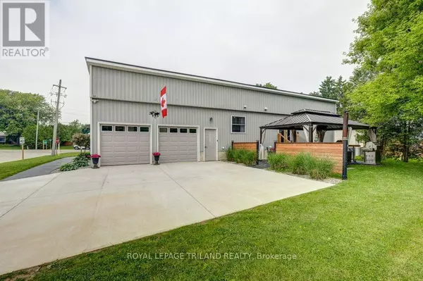 St. Thomas, ON N5P3S6,44155 ELM LINE
