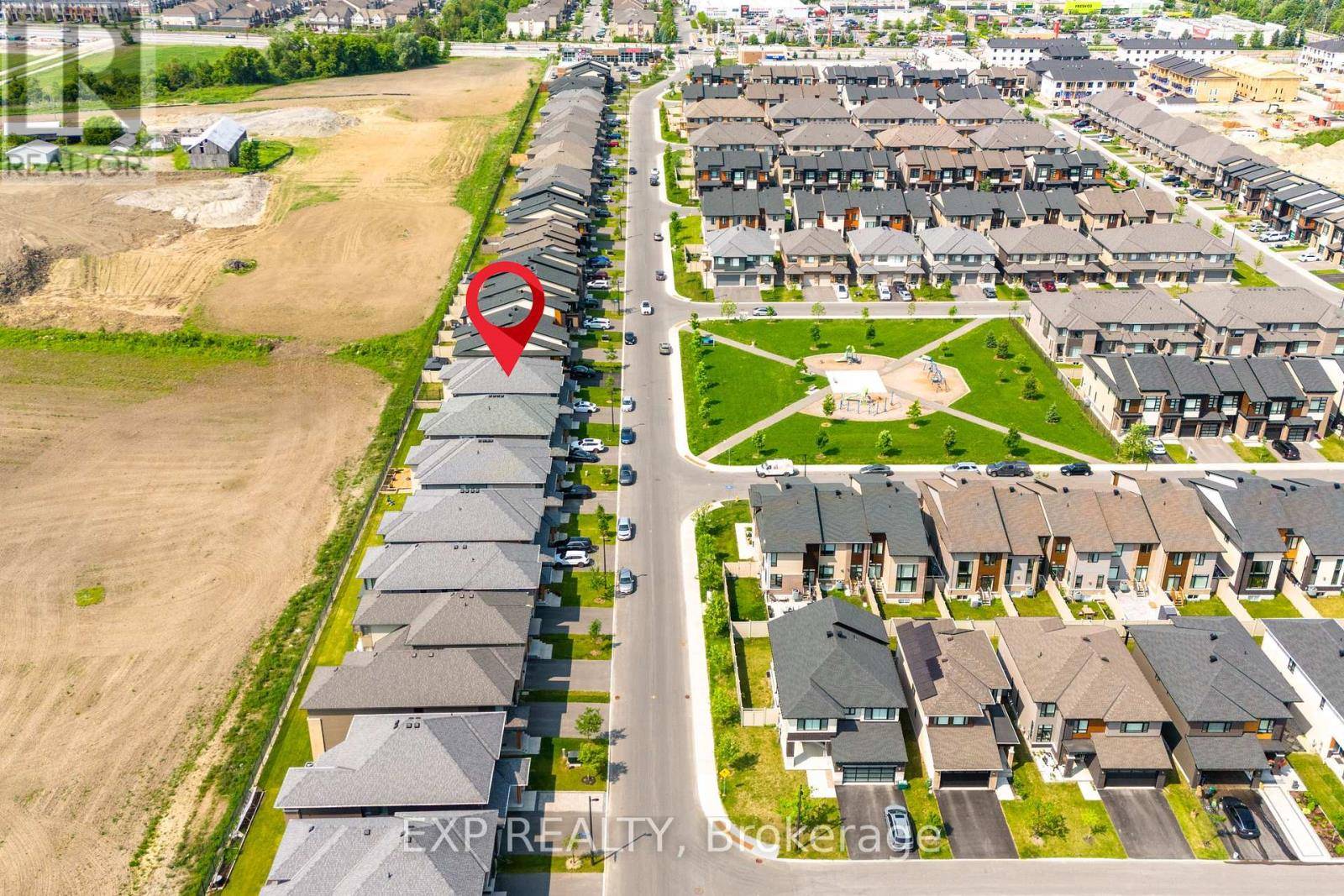 Ottawa, ON K1T0T4,244 SHUTTLEWORTH DRIVE