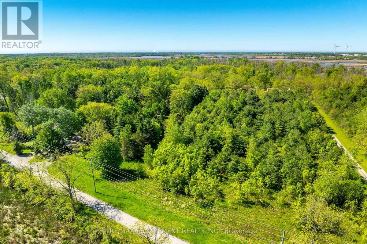 Haldimand (dunnville), ON N1A2W5,1172 NORTH SHORE DRIVE