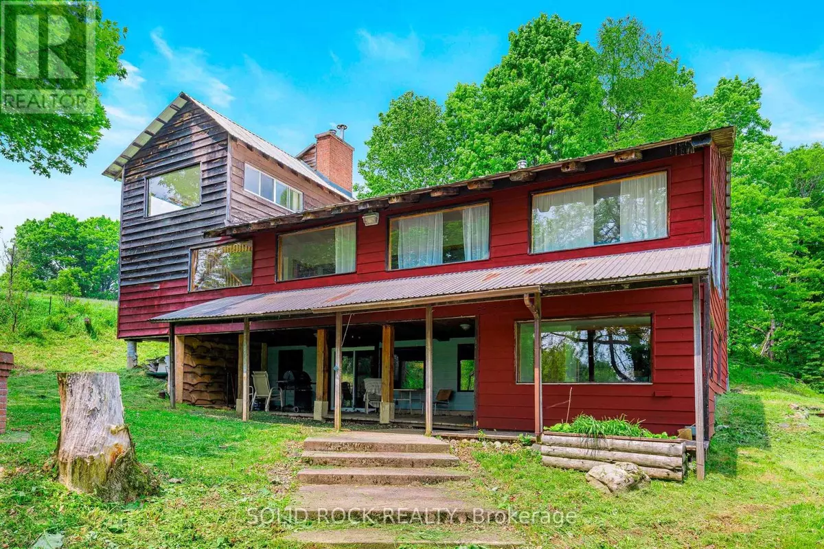 Lanark Highlands, ON K0G1K0,117 FOLGER ROAD