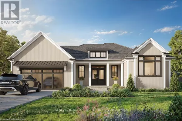 58 ST ANDREW'S CIRCLE, Huntsville (chaffey), ON P1H1B1