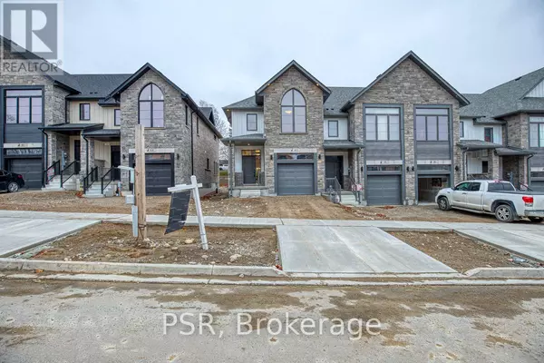 LOT C10 29 RIVERGREEN CRESCENT, Cambridge, ON N1S0G1