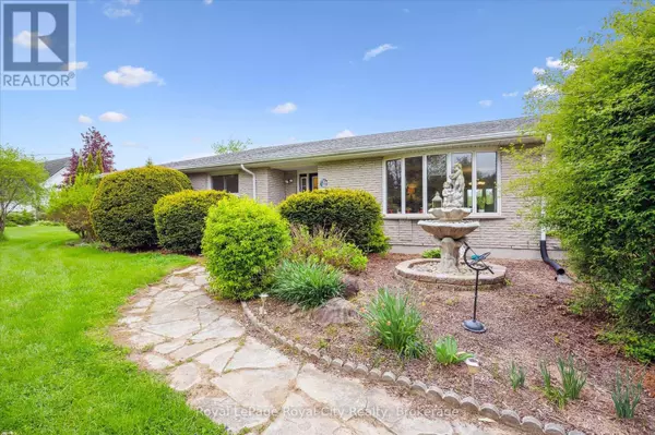 Guelph/eramosa, ON N0B1B0,5814 SECOND LINE E