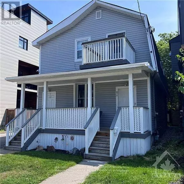 Ottawa, ON K1M1G3,55 DOUGLAS AVENUE