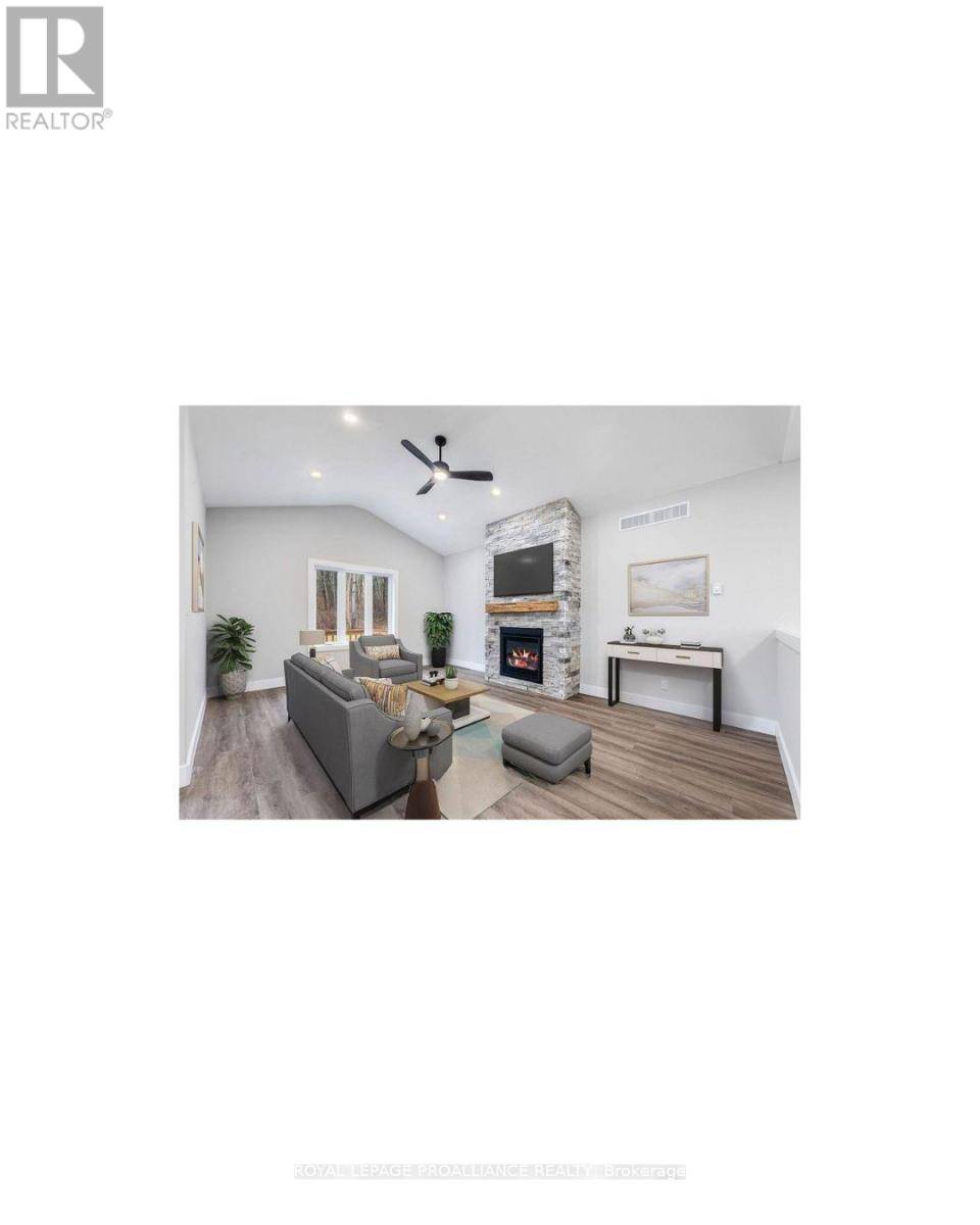 Quinte West (frankford Ward), ON K0K2C0,LOT 4 RIVER RAPIDS ROAD