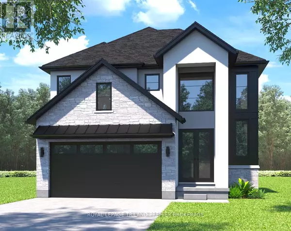 1378 BUSH HILL LINK, London North (north S), ON N6G0X6