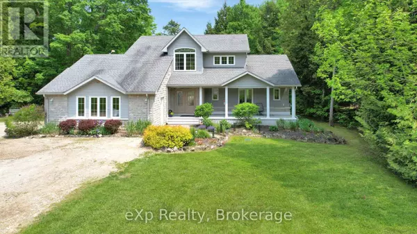 527 LAKE ROSALIND ROAD 5, Brockton, ON N4N3B9
