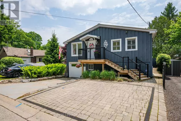 494 GEORGE STREET, Central Elgin, ON N5L1H1