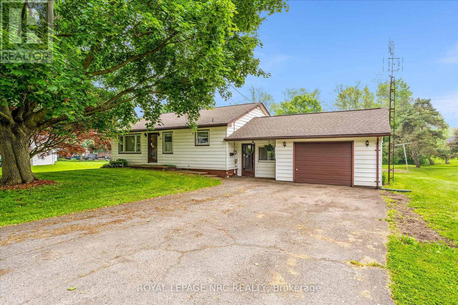 71 SUMMERLEA AVENUE, Welland (n. Welland), ON L3C3E9