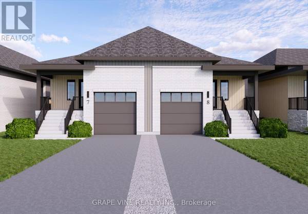 127 ROYAL GALA DRIVE, Brighton, ON K0K1H0