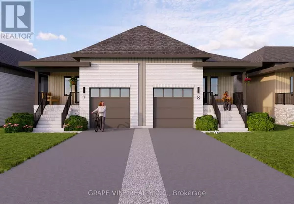 Brighton, ON K0K1H0,127 ROYAL GALA DRIVE