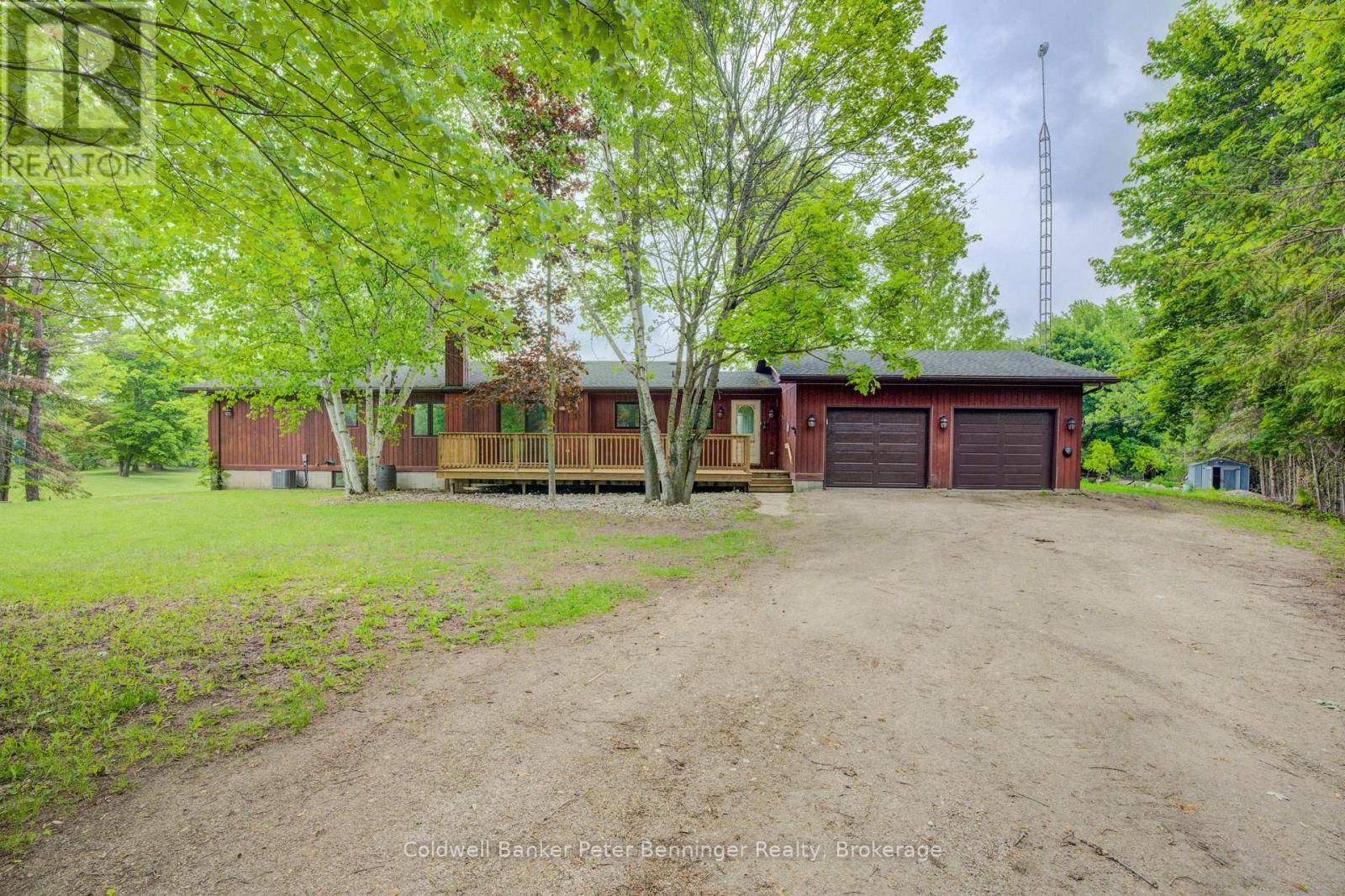 West Grey, ON N4N3B8,262194 CONCESSION RD 18 CONCESSION