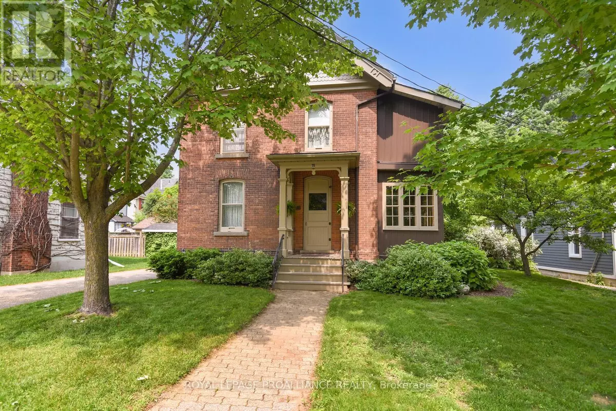 Brockville, ON K6V2E3,71 BETHUNE STREET