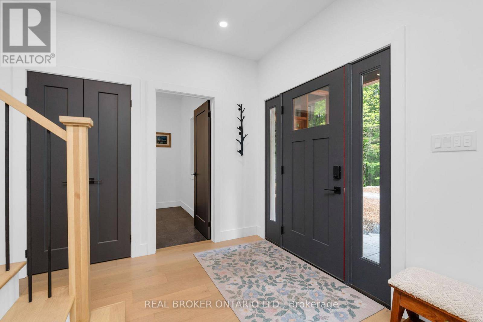 Muskoka Lakes (cardwell), ON P0C1J0,4620 ASPDIN ROAD N