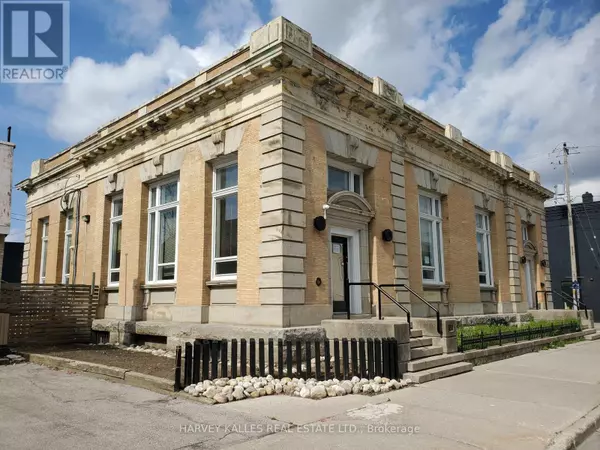 45 PEEL STREET, Norfolk (simcoe), ON N3Y1S3