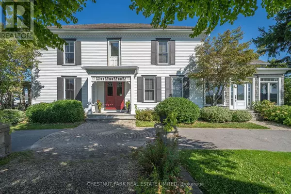 Prince Edward County (hallowell Ward), ON K0K2T0,13360 Loyalist Pkwy #202