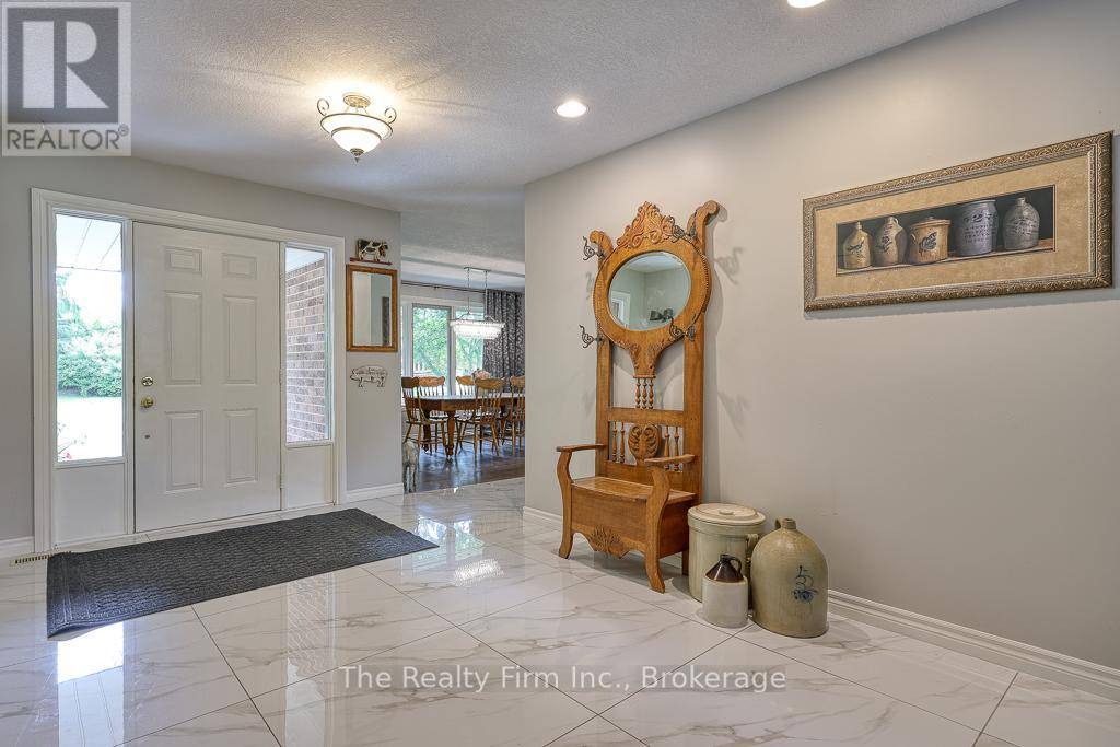 Blandford-blenheim, ON N0J1G0,786837 TOWNSHIP ROAD 6