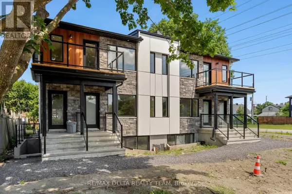 Ottawa, ON K2G1L2,77 Granton AVE #D