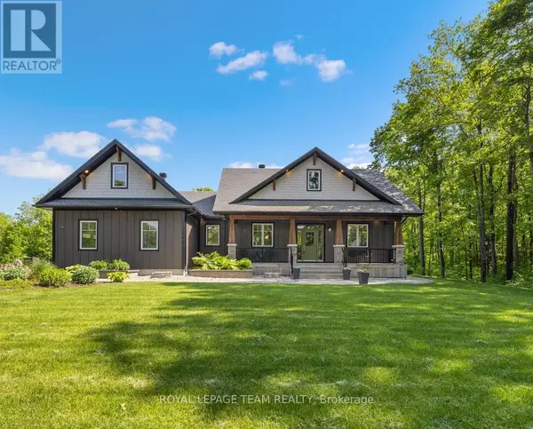 Merrickville-wolford, ON K0G1N0,106 TYNDALE COURT