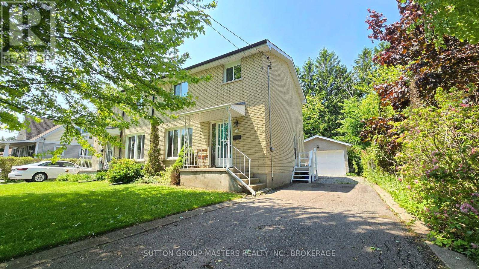 7A BISHOP STREET, Kingston (city Southwest), ON K7M3P5
