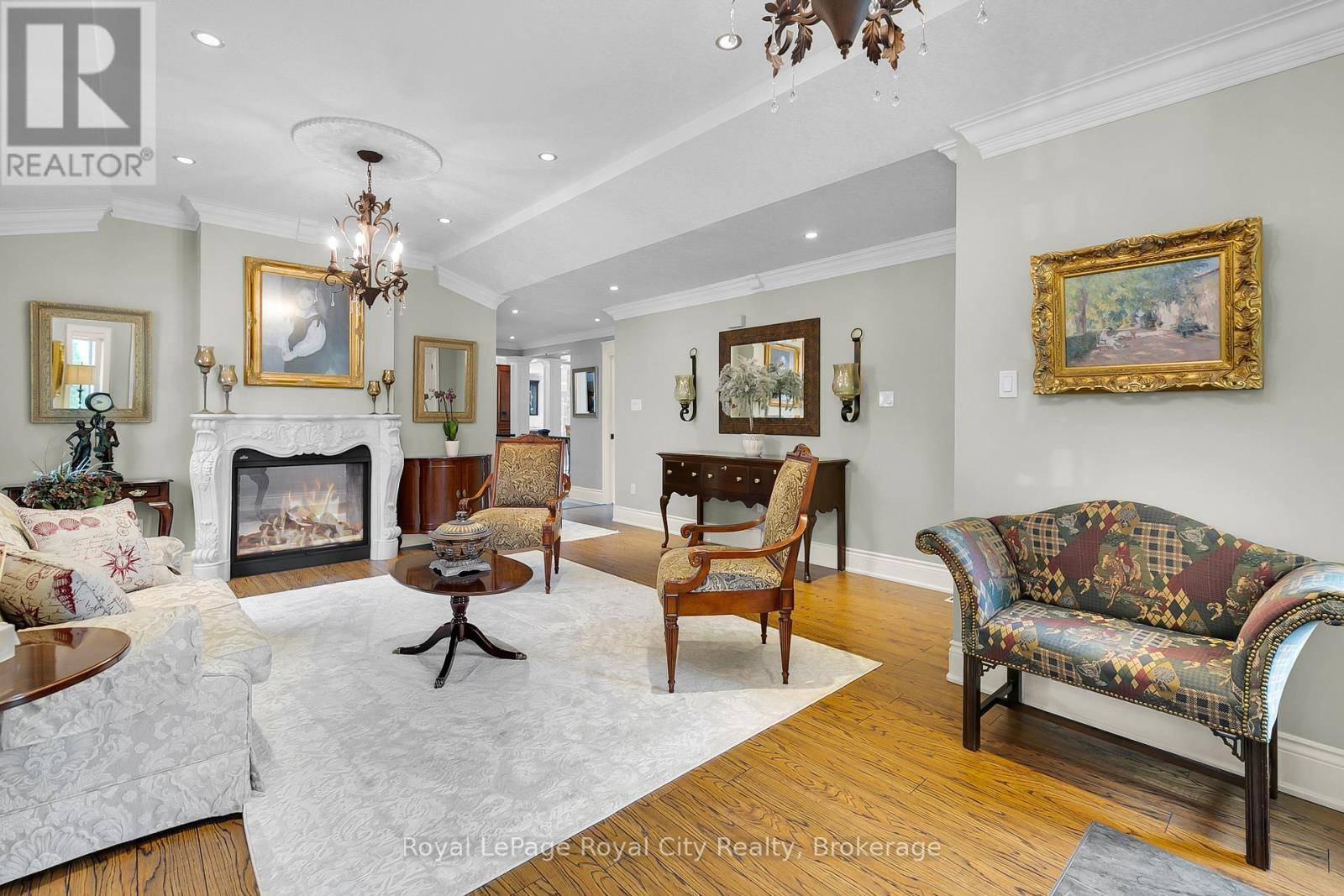 Guelph (kortright East), ON N1L1H6,18 WHITETAIL COURT