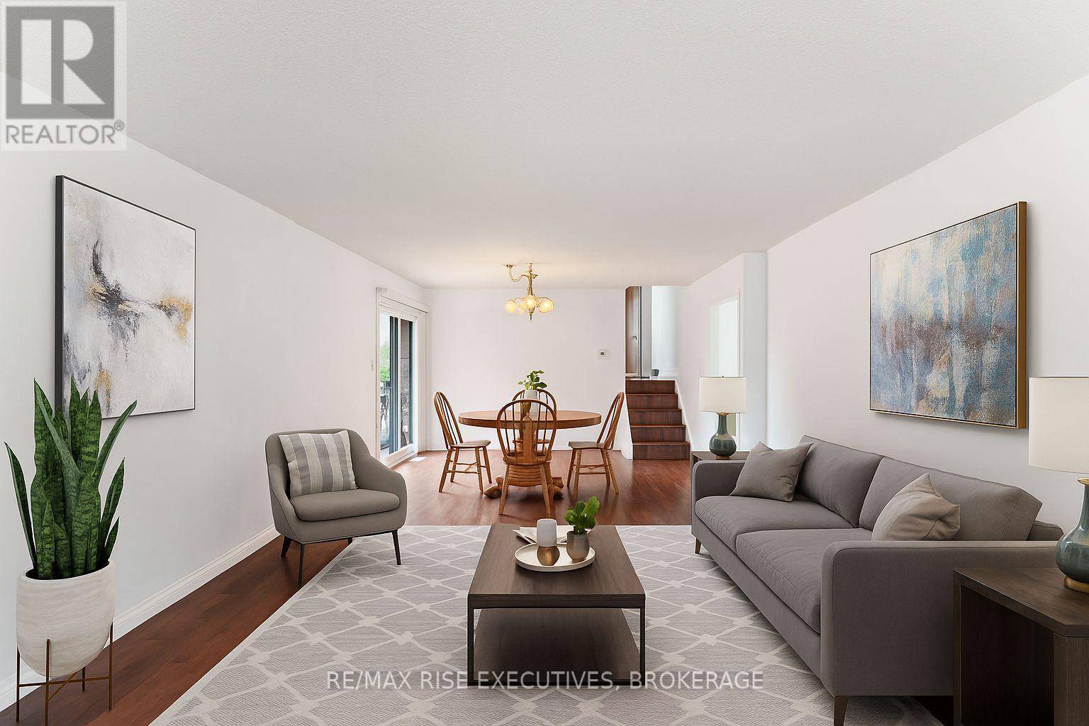 Kingston (central City West), ON K7M6Y2,24 RICHFIELD PLACE