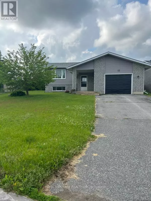 Kawartha Lakes (bobcaygeon), ON K0M1A0,12 JUNIPER COURT