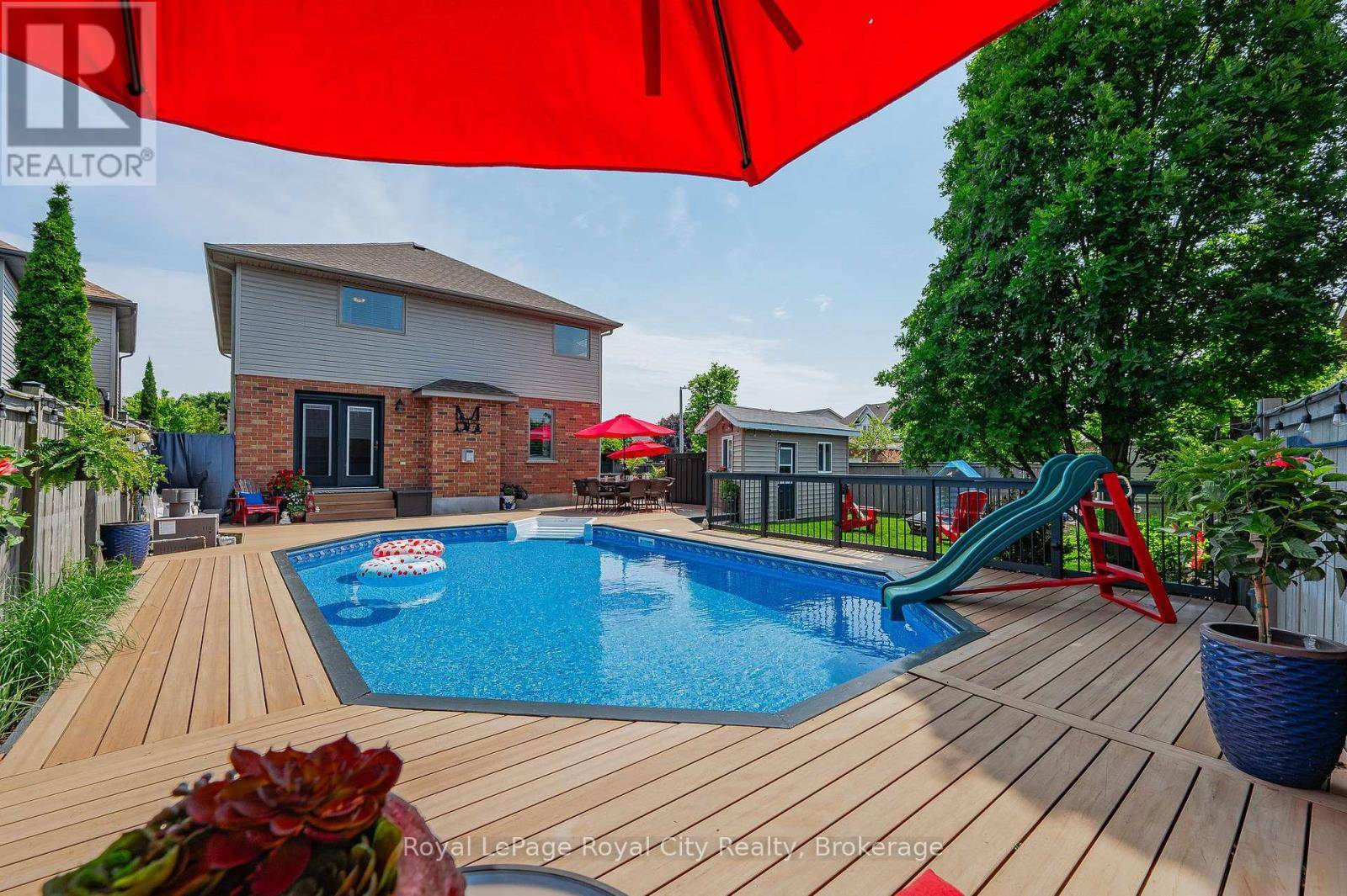 7 MARIGOLD DRIVE, Guelph (kortright Hills), ON N1C1G5