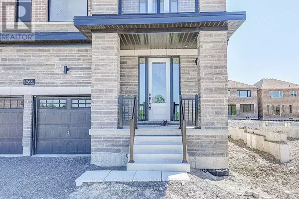 Peterborough (monaghan Ward 2), ON K9K0J2,265 FLAVELLE WAY