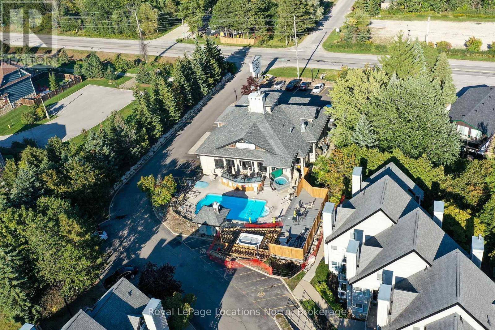 Blue Mountains, ON L9Y0N6,796468 Grey 19 RD #508