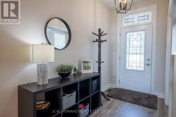 Fort Erie (ridgeway), ON L0S1N0,8 SASSAFRAS ROW
