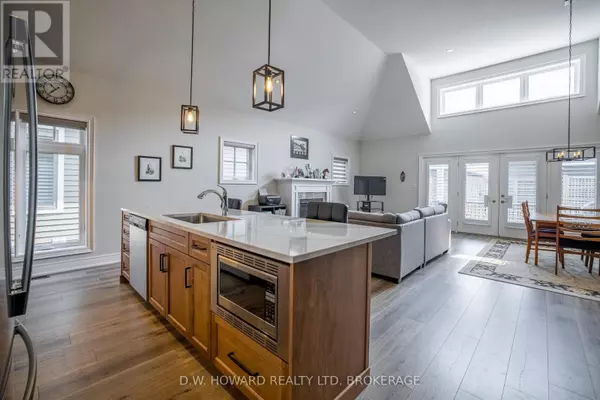 Fort Erie (ridgeway), ON L0S1N0,8 SASSAFRAS ROW