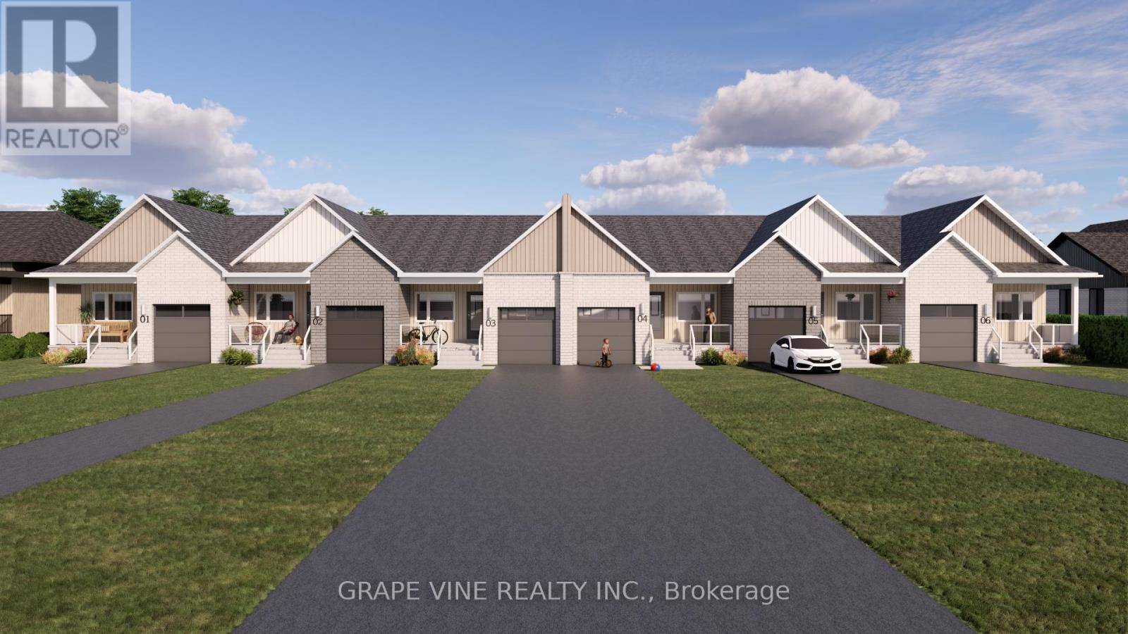 67 RUNDLE LANE, Brighton, ON K0K1H0