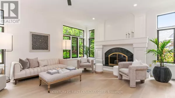 London South (south C), ON N6K4K8,47 WOODS EDGE CLOSE