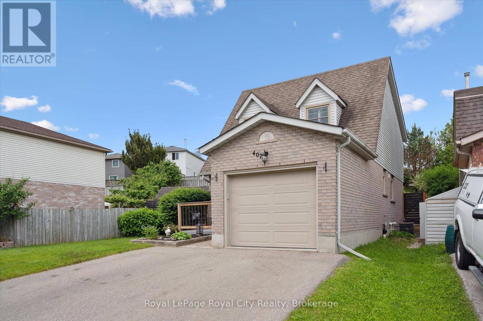 Kitchener, ON N2B3V8,407 OTTERBEIN ROAD